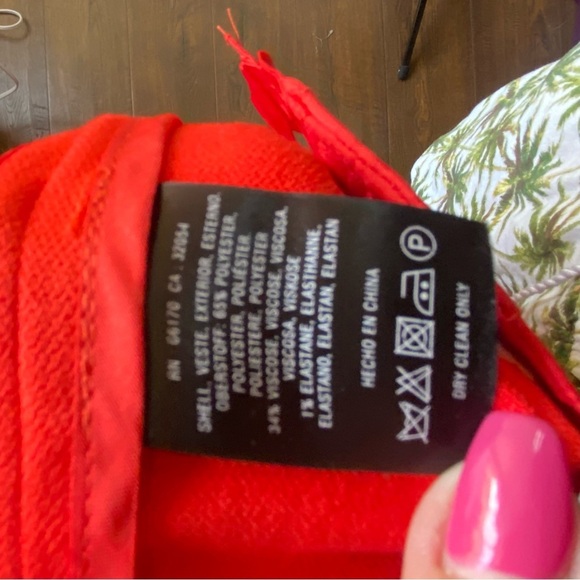 Anthropologie Leifsdottir Pop Slims  Straight Leg Ankle Career Trouser Pant SZ 2 - Picture 13 of 15